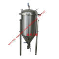 Glycol Jacketed Fermentation Tank